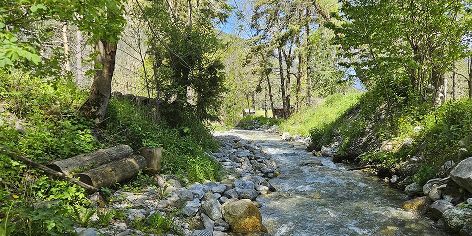 La Durance